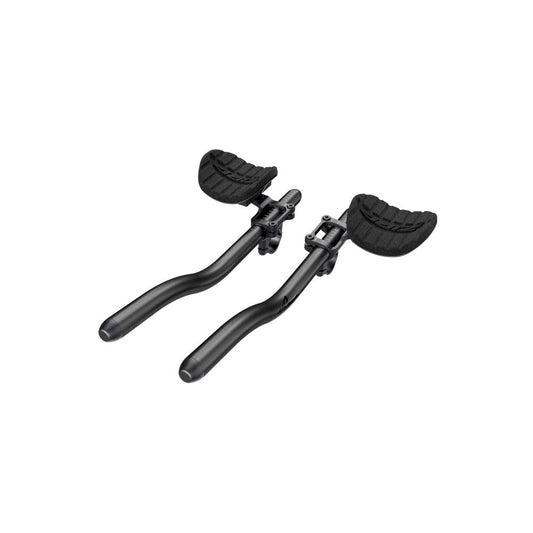 ZIPP VUKA CLIP ALUMINA WITH ALUMINA RACE EXTENSIONS