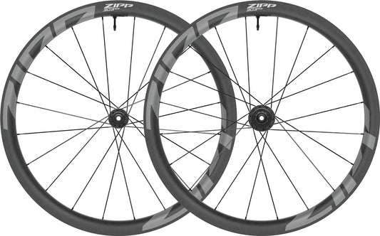 ZIPP 303 SW CARBON DISC TUBELESS WHEELSET