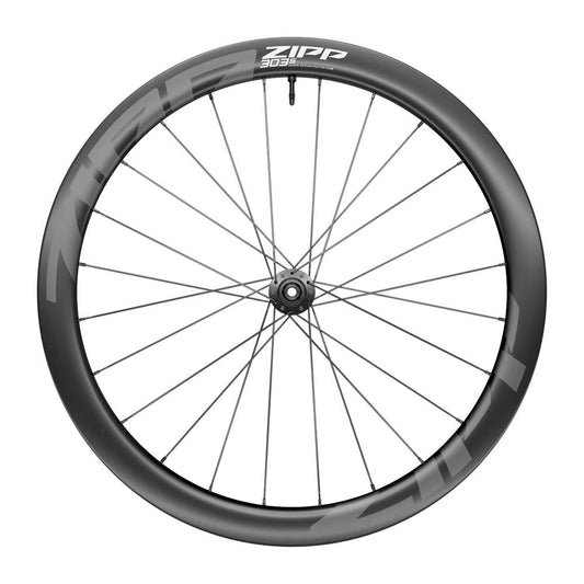ZIPP 303 S CARBON DISC TUBELESS FRONT WHEEL