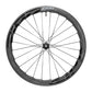 ZIPP 353 NSW CARBON DISC TUBELESS FRONT WHEEL