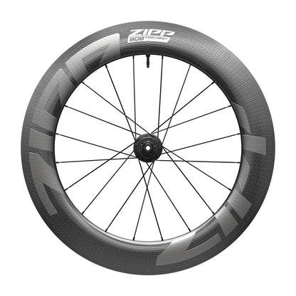 ZIPP 808 FIRECREST CARBON DISC TUBELESS REAR WHEEL