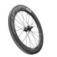 ZIPP 808 FIRECREST CARBON DISC TUBELESS REAR WHEEL