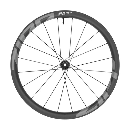 ZIPP 303 SW CARBON DISC TUBELESS REAR WHEEL