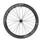 ZIPP 303 XPLR SW CARBON DISC TUBELESS CL FRONT WHEEL