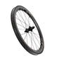 ZIPP 303 XPLR SW CARBON DISC TUBELESS CL REAR WHEEL