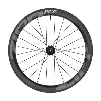 ZIPP 303 XPLR SW CARBON DISC TUBELESS CL REAR WHEEL