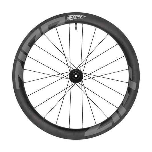 ZIPP 303 XPLR SW CARBON DISC TUBELESS CL REAR WHEEL