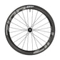 ZIPP 303 XPLR S CARBON DISC TUBELESS CL FRONT WHEEL