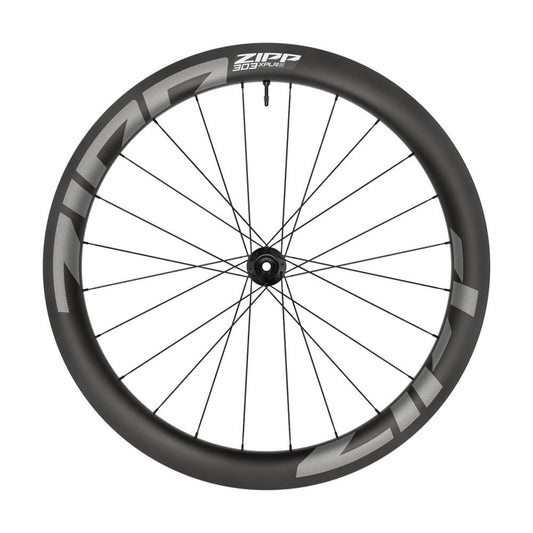 ZIPP 303 XPLR S CARBON DISC TUBELESS CL FRONT WHEEL