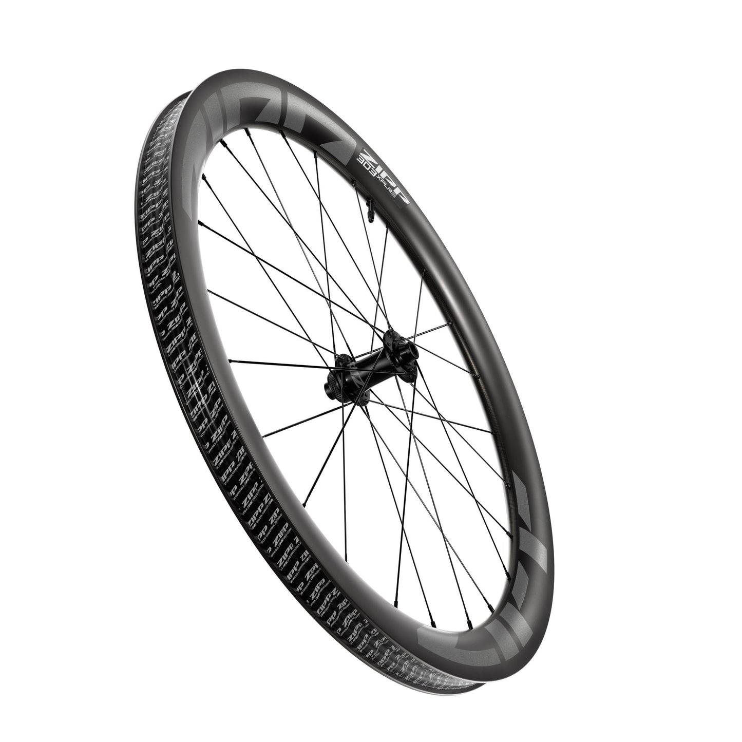 ZIPP 303 XPLR S CARBON DISC TUBELESS CL REAR WHEEL