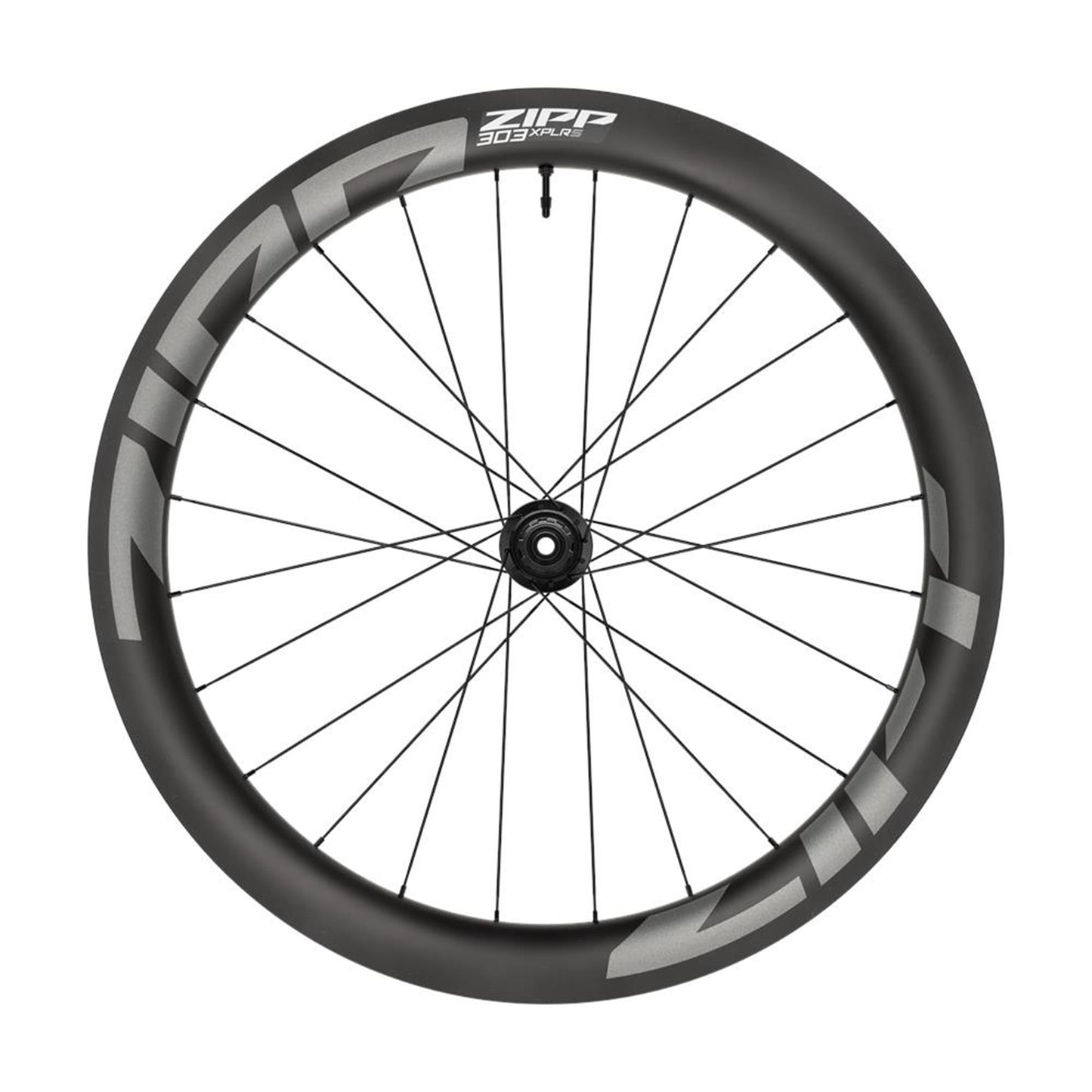 ZIPP 303 XPLR S CARBON DISC TUBELESS CL REAR WHEEL
