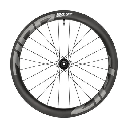 ZIPP 303 XPLR S CARBON DISC TUBELESS CL REAR WHEEL