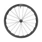 ZIPP 353 NSW CARBON DISC TUBELESS FRONT WHEEL