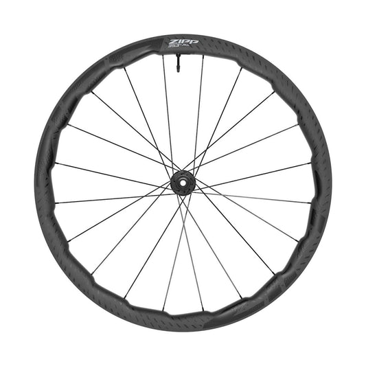 ZIPP 353 NSW CARBON DISC TUBELESS FRONT WHEEL