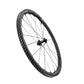 ZIPP 353 NSW CARBON DISC TUBELESS FRONT WHEEL