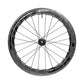 ZIPP 454 NSW CARBON DISC TUBELESS REAR WHEEL