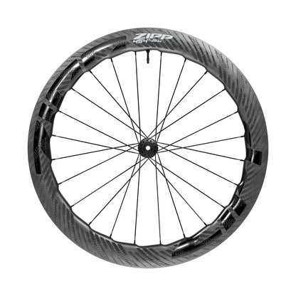 ZIPP 454 NSW CARBON DISC TUBELESS REAR WHEEL