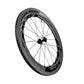 ZIPP 858 NSW CARBON TUBELESS FRONT WHEEL