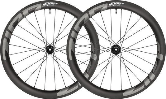 ZIPP 303 XPLR S CARBON WHEELSET SHIMANO 11/12-SPEED