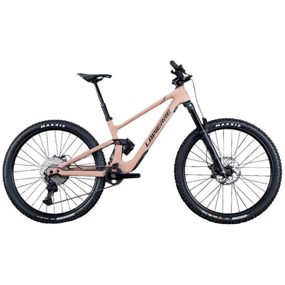 LAPIERRE ZESTY CF 7.9 MTB BIKE 2025 MATT TERRACOTTA