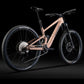 LAPIERRE ZESTY CF 7.9 MTB BIKE 2025 MATT TERRACOTTA