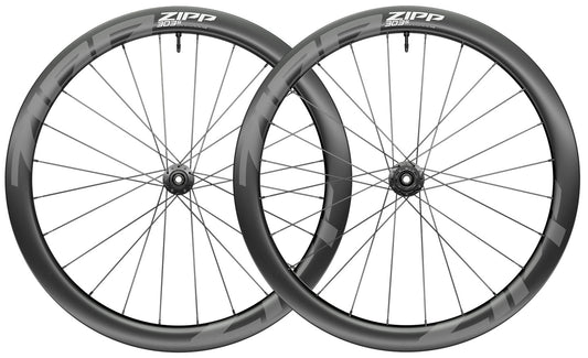 ZIPP 303 S CARBON DISC TUBELESS WHEELSET