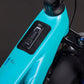 CUBE STEREO HYBRID ONE77 RACE 800 eMTB BIKE 2026 SWIMMINGPOOL' N 'BLACK