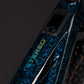 CUBE STEREO HYBRID ONE44 HPC SLT 800 eMTB BIKE 2027 SPLINTERNAVY 'N' PRIZM
