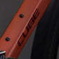 CUBE NULANE RACE FE TAPEZE GRAVEL BIKE 2026 AMBER' N 'BLACK