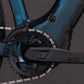 CUBE REACTION HYBRID PRO 800 eMTB BIKE 2026 NEBULAR' N 'DAZZLE