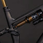 CUBE STEREO HYBRID ONE44 HPC SLT 800 eMTB BIKE 2026 CARBONGRID' N 'CHROME