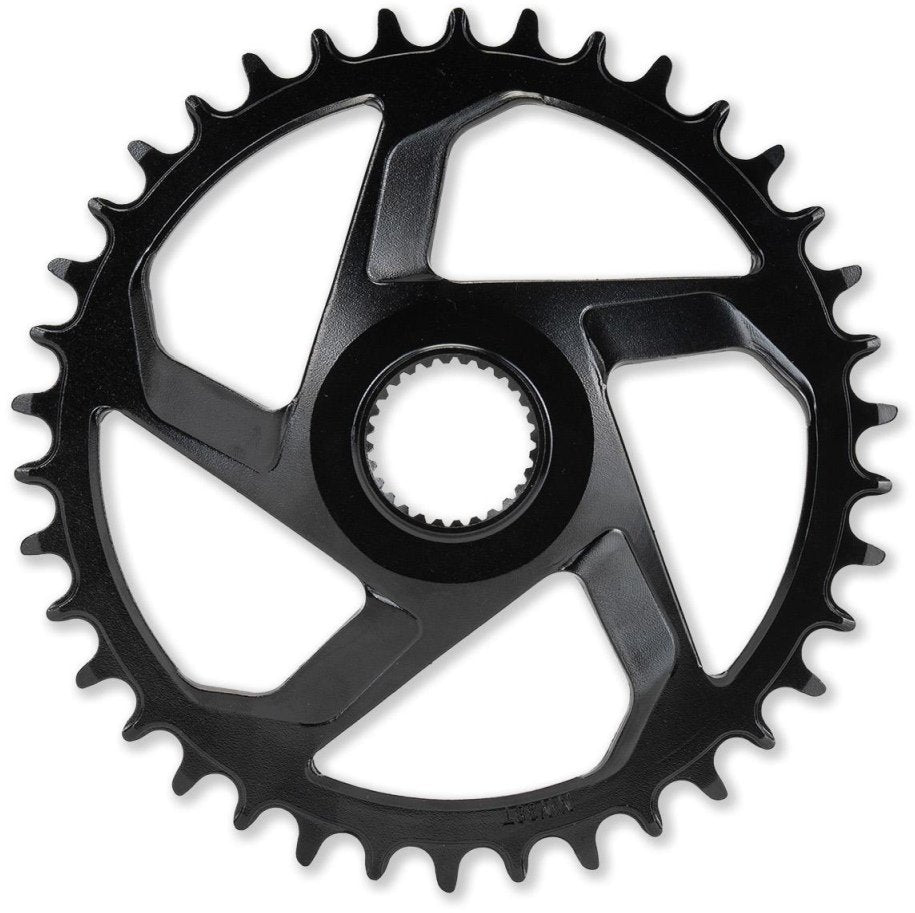 CUBE ACID HYBRID HPS CL52 BDU38/34 CHAINRING