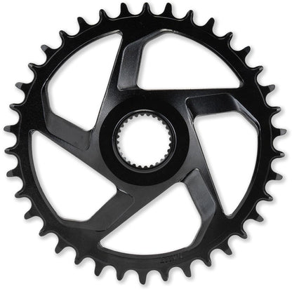 CUBE ACID HYBRID HPS CL52 BDU38/34 CHAINRING