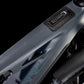 CUBE STEREO HYBRID ONE77 HPC RACE 800 eMTB BIKE 2025 SLAPGREY' N 'PRISM