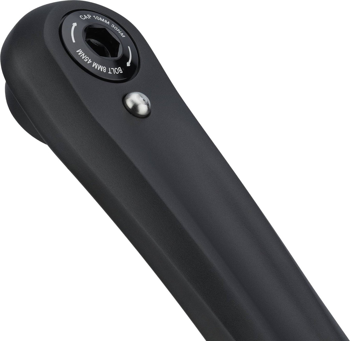 NEWMEN FORGE E-BIKE CRANK SET