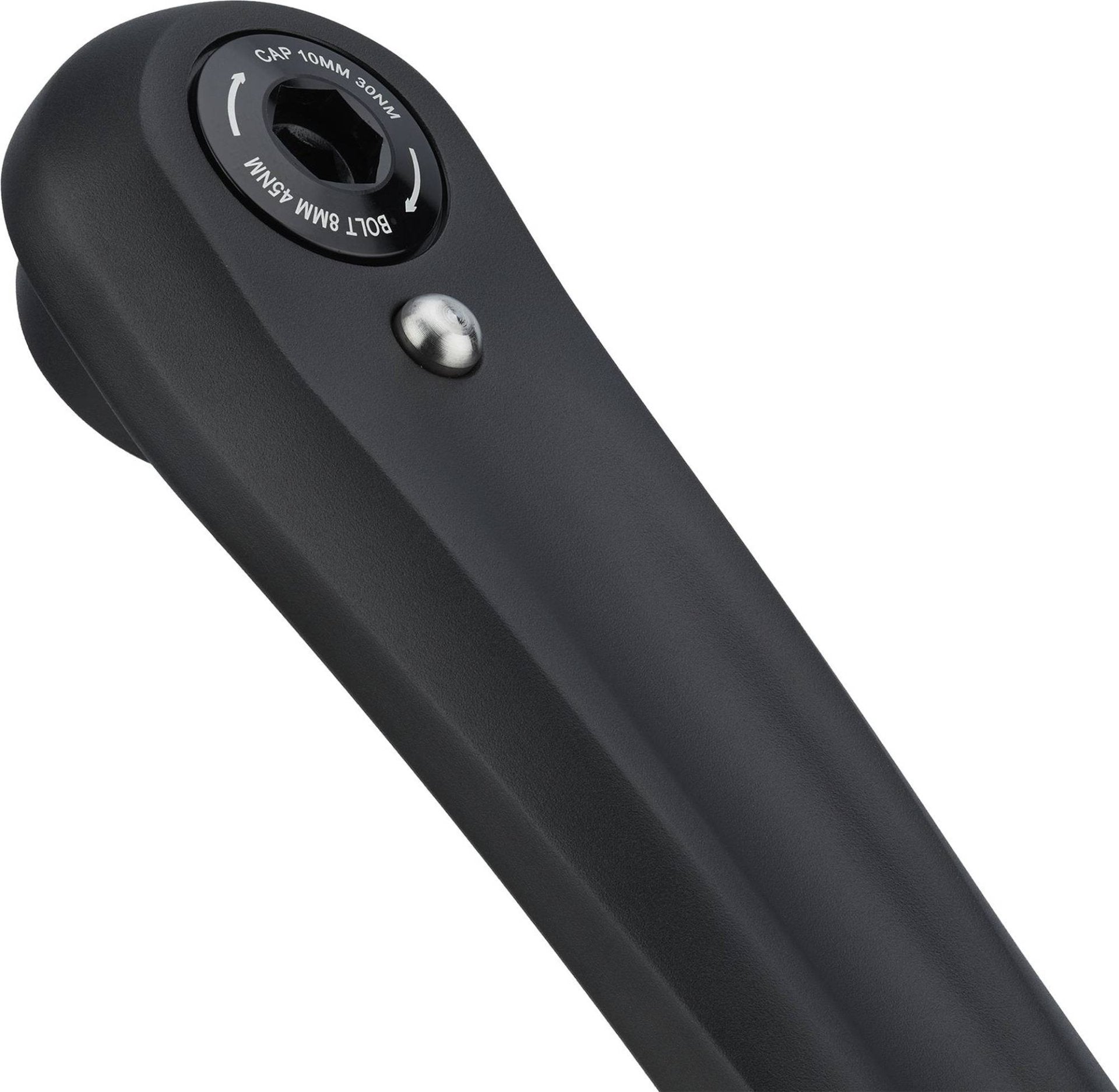 NEWMEN FORGE E-BIKE CRANK SET