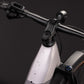 CUBE REACTION HYBRID PRO 800 eMTB BIKE 2027 LILACBREEZE 'N' PRIZM (EASY ENTRY)
