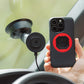 QUAD LOCK SUCTION WINDSCREEN/DASH MOUNT