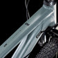 CUBE AIM ONE HARDTAIL MTB BIKE 2025 FOGGYBLACK' N 'BLACK