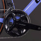 CUBE ATTAIN C:62 SLX ROAD BIKE 2026 LUCIDLILAC' N 'BLACK