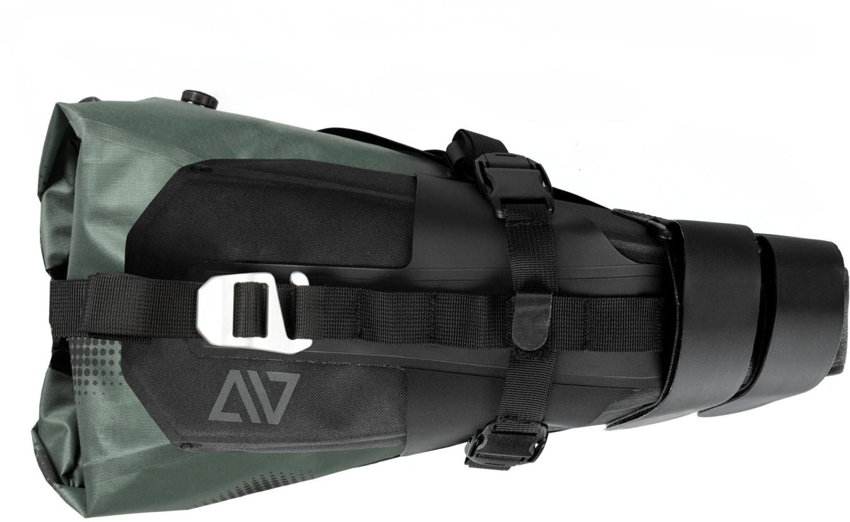 CUBE ACID PRO 11 SADDLE BAG