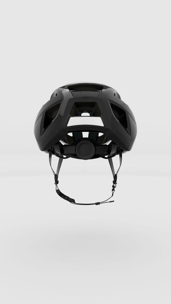 KASK SINTESI CYCLE HELMET BLACK