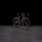 CUBE NUROAD RACE GRAVEL BIKE 2025 RUBYRED' N 'GLOSS