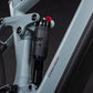 CUBE STEREO HYBRID ONE44 PRO 800 FE eMTB BIKE 2026 VULCAN' N 'ORANGE
