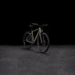CUBE HYDE PRO FE CITY BIKE 2025 DUSTYOLIVE' N 'GOLD