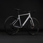 CUBE NULANE ONE GRAVEL BIKE 2027 SILVERSTAR 'N' REFLEX