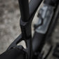 CUBE NUROAD HYBRID C:62 SLX FE 400X 29 eGRAVEL BIKE 2025 CARBON' N 'GLOSSY