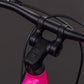 CUBE NUMOVE 200 KID'S BIKE 2026 FUSCHIA' N 'PLUM