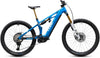 CUBE STEREO HYBRID ONE77 HPC AT 800 eMTB BIKE 2027 ACTIONTEAM