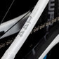 CUBE STEREO HYBRID ONE44 EXC 800 eMTB BIKE 2025 METALLICWHITE' N 'BLACK